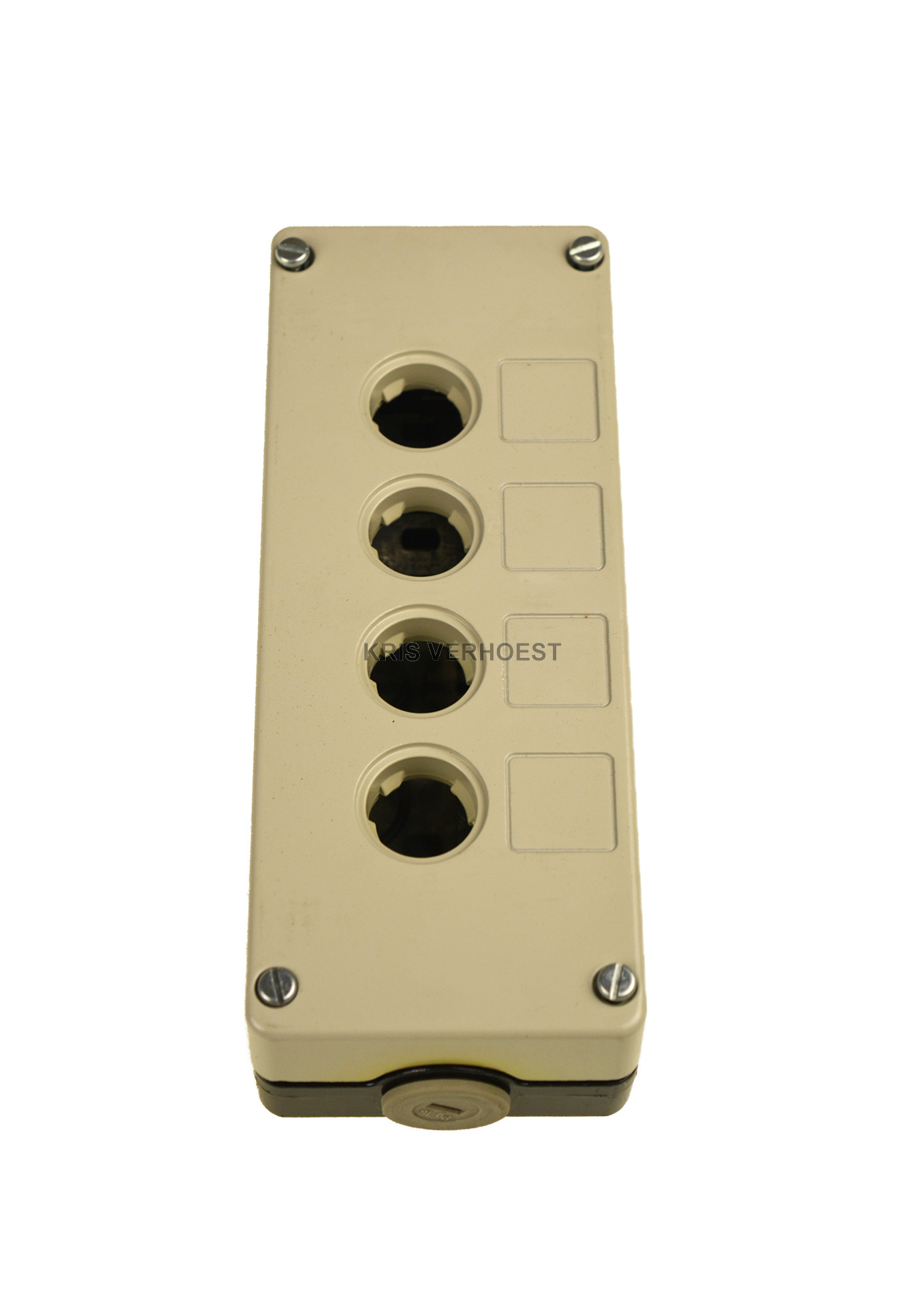 Siemens 3SB1804-4AC (NEW)