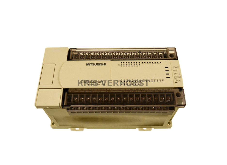 Mitsubishi FX2N-48MT-ESS/UL (USED)