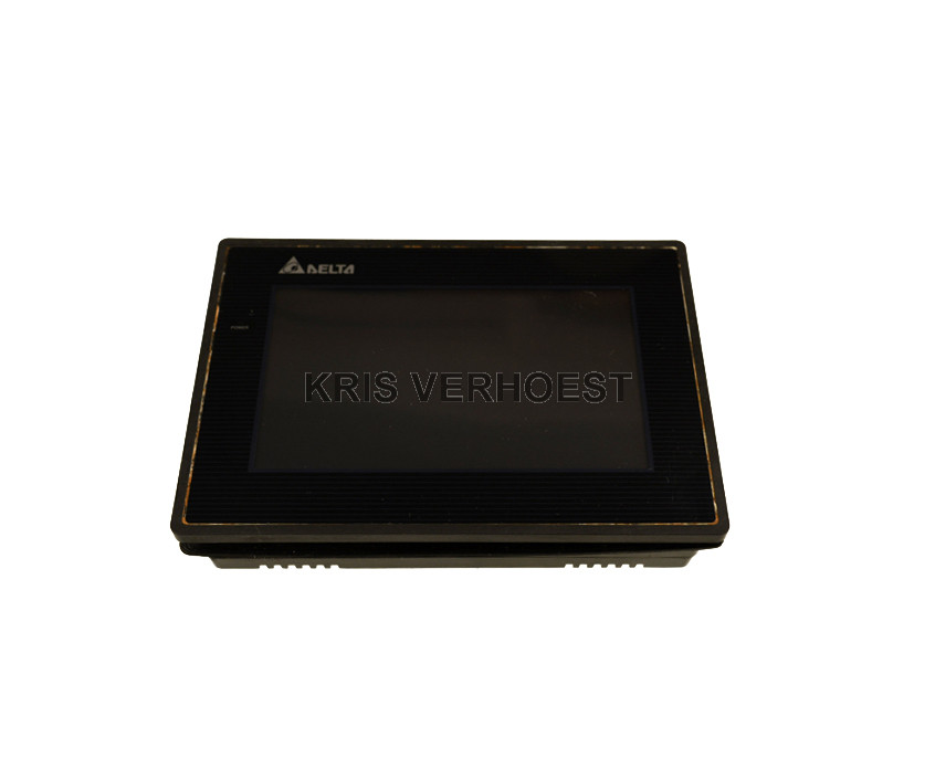Delta Electronics inc. DOP-B04S211 (USED)