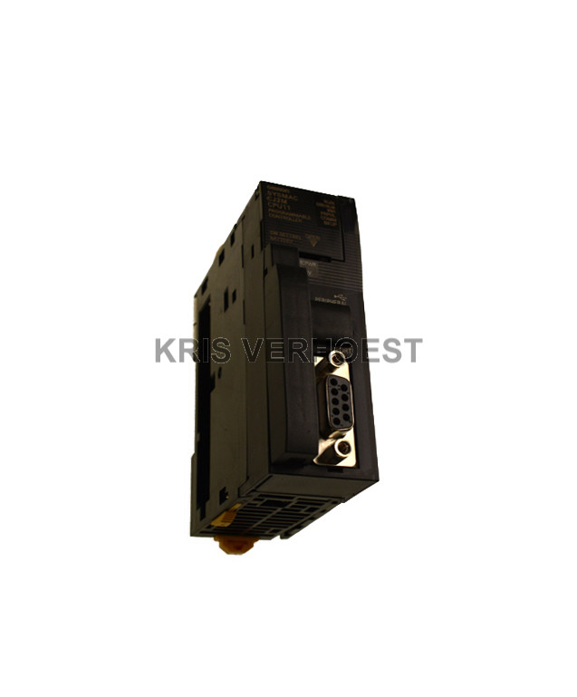 Omron CJ2M-CPU11 (NEW)