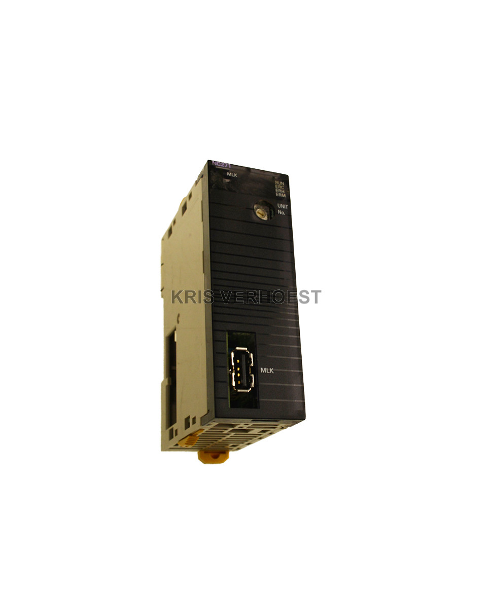 Omron CJ1W-NC271 (USED)