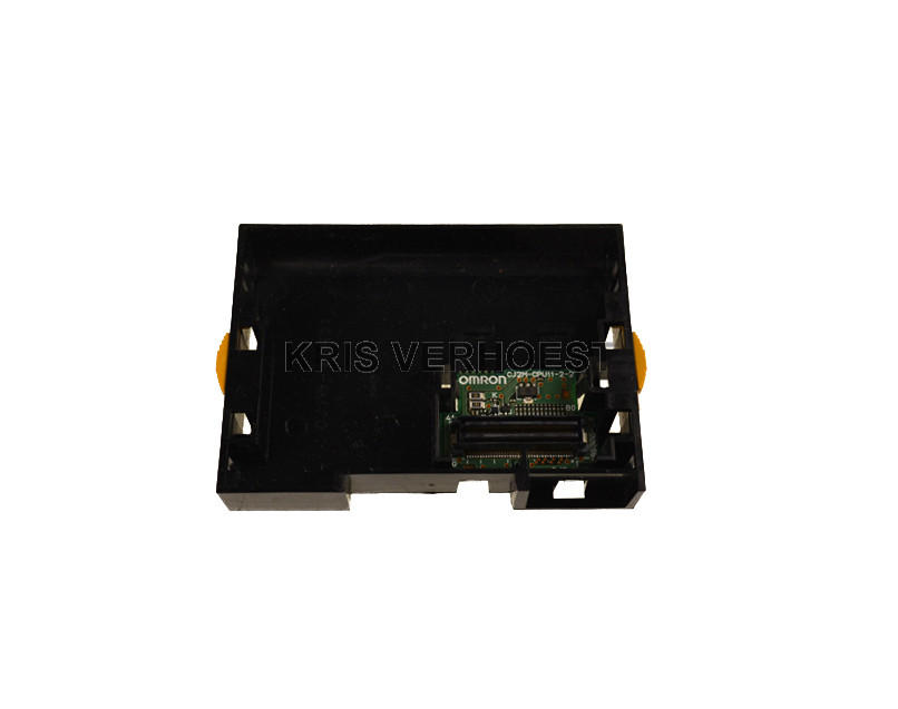 Omron CJ2M-CPU11-2-2 (USED)