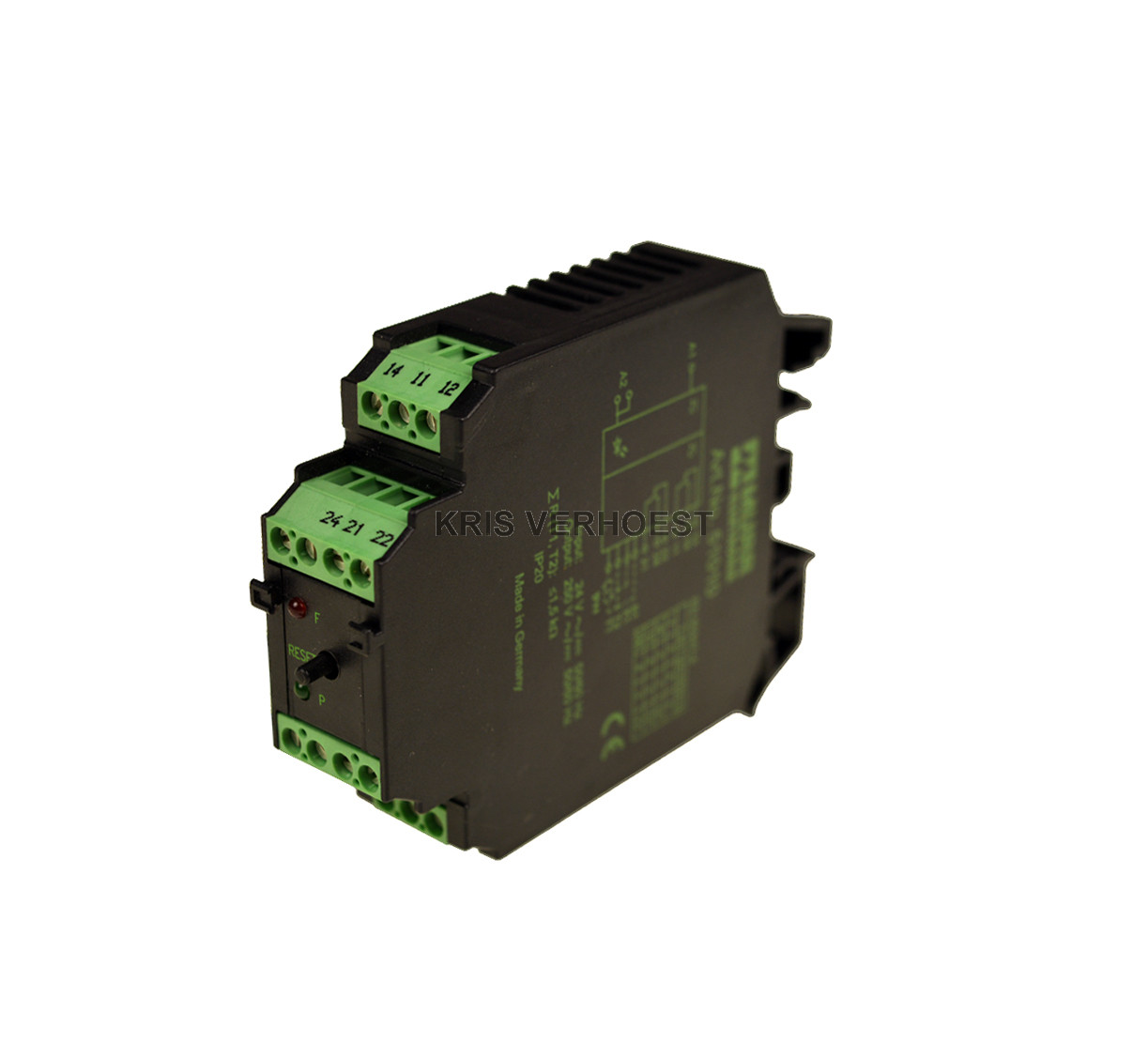 Murr Elektronik 51010 (NEW)