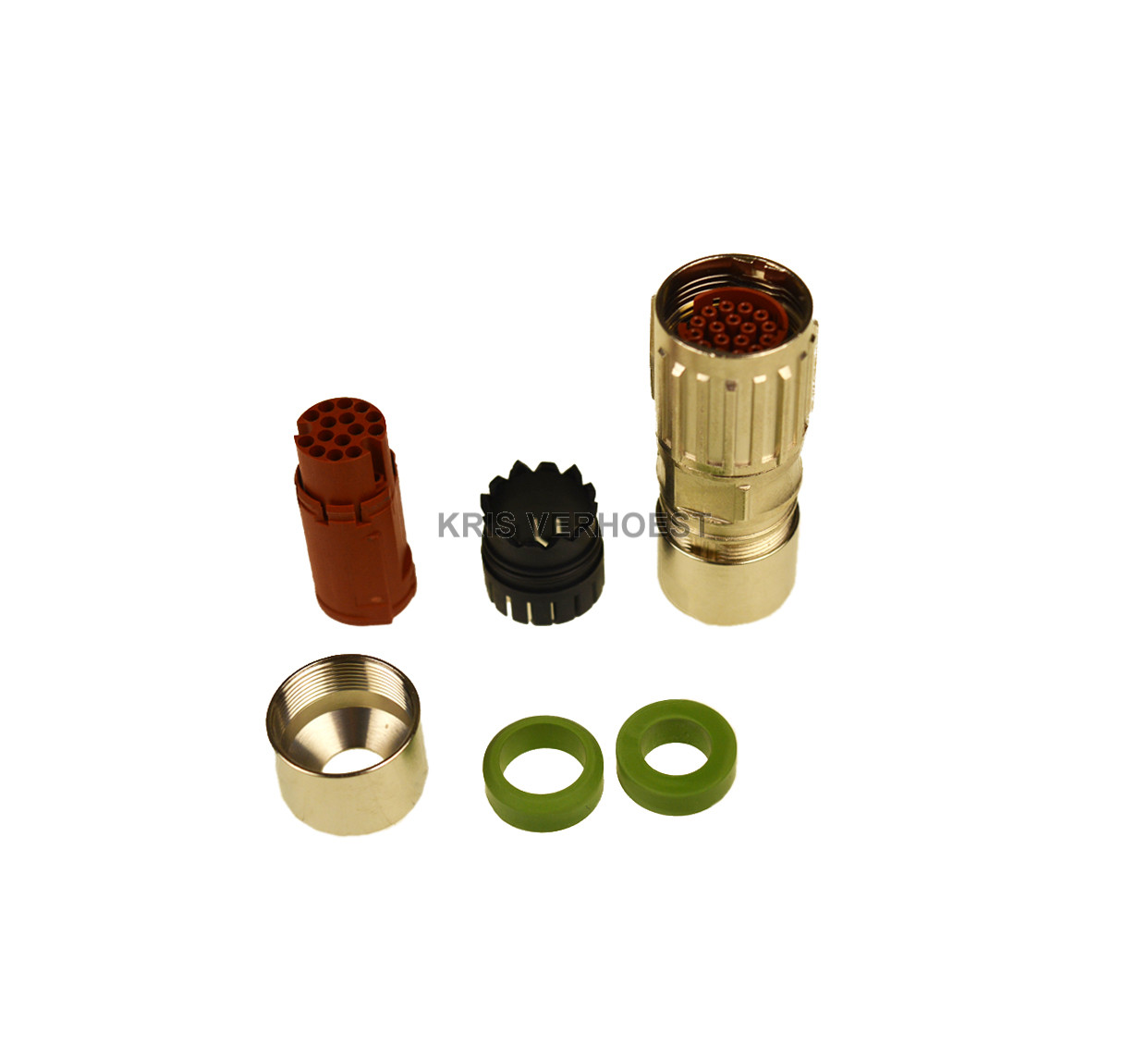 Lapp 44423101 (USED)