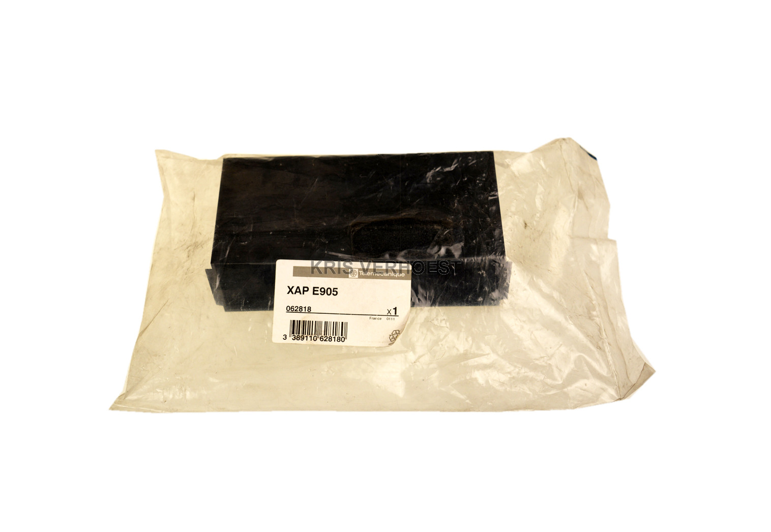 Telemecanique 062818 (USED)