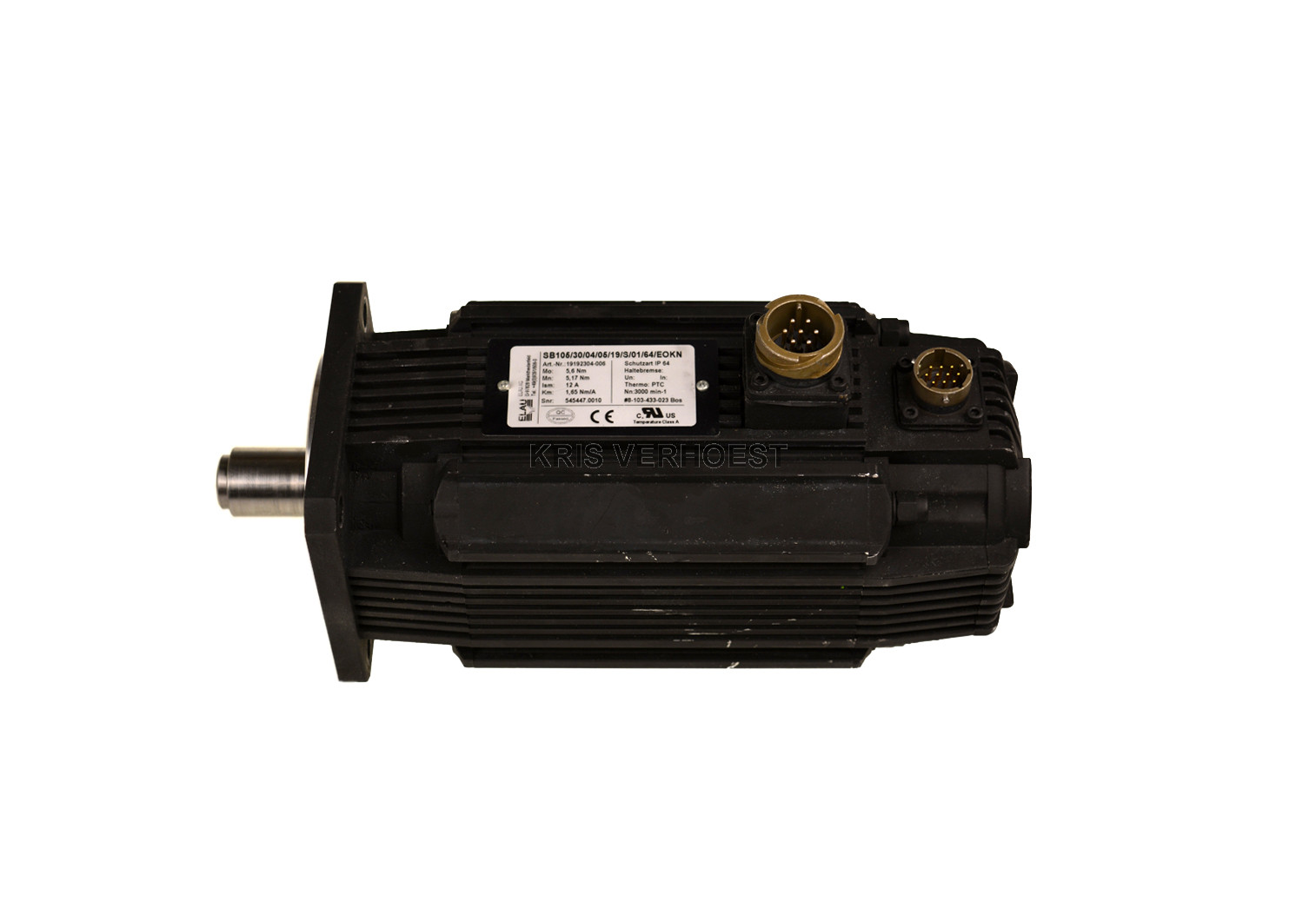 Elau 19192304-006 (USED)