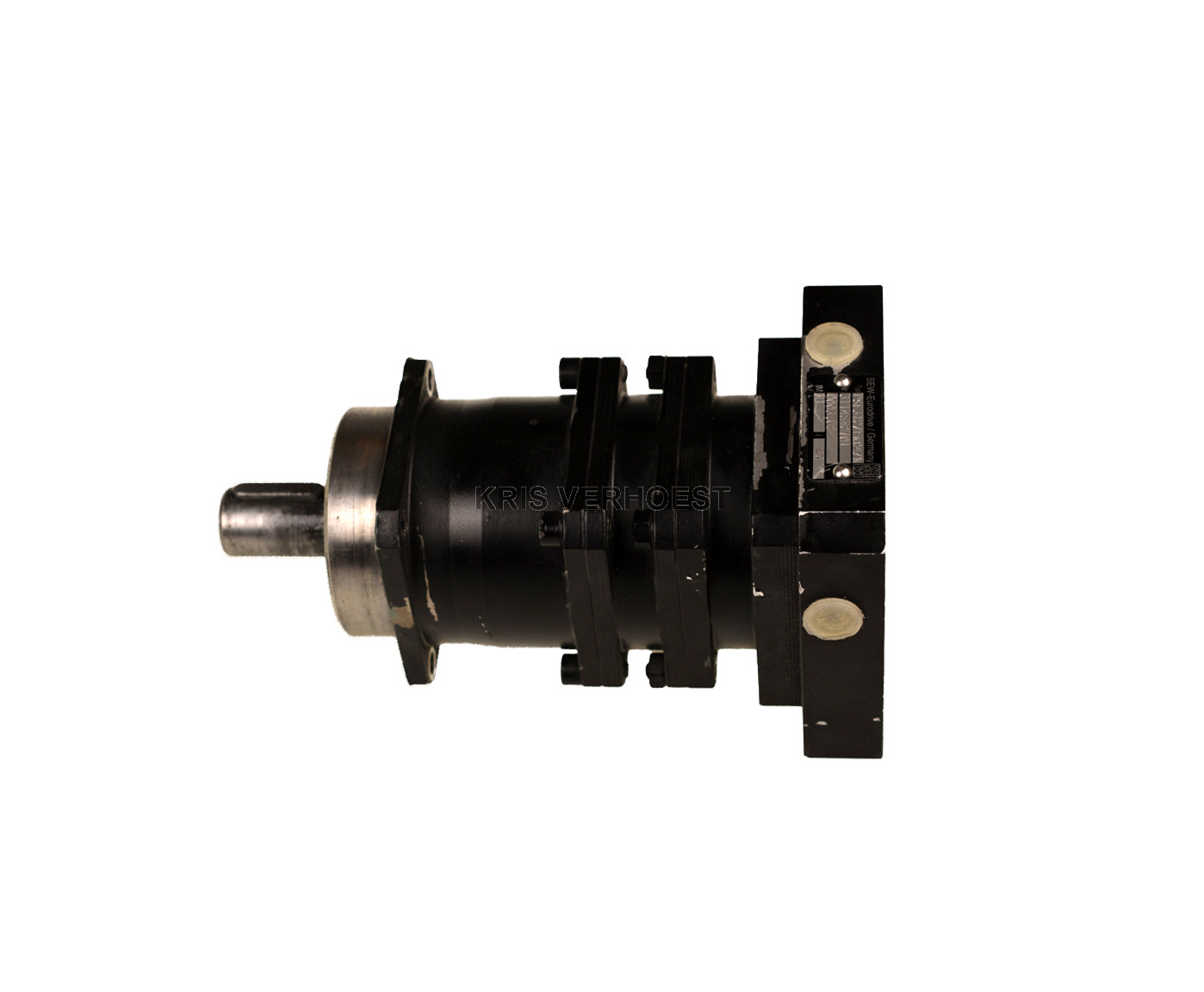 SEW Eurodrive PSF312/EK04/N (USED)