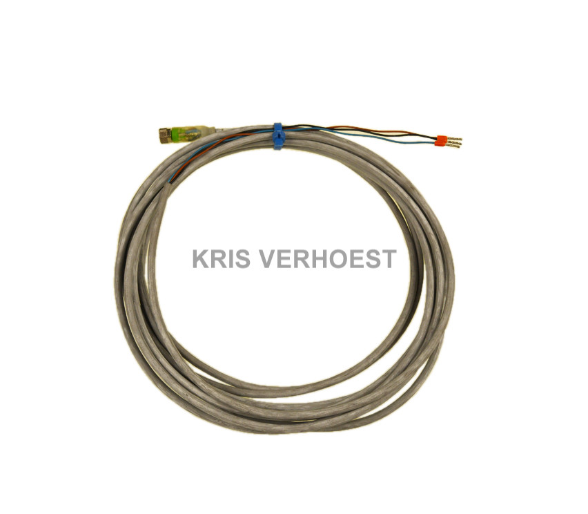 Murr Elektronik 7000-08111-2301000 (NEW)