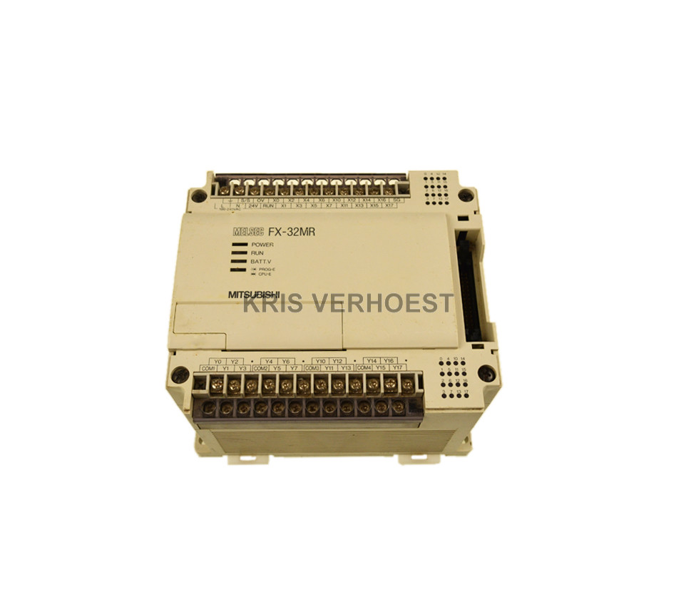 Mitsubishi FX-32MR-ES/UL (USED)