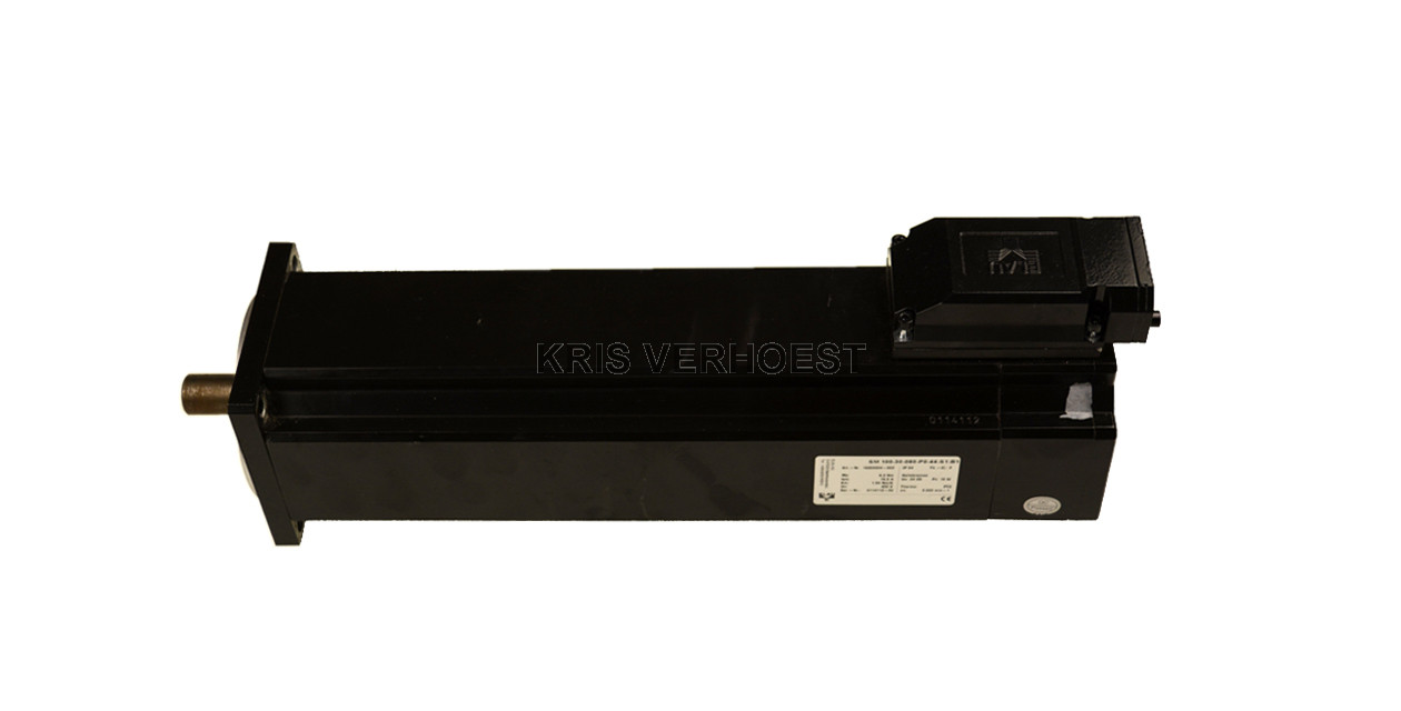 Elau SM100-30-080-P0-44-S1-B1 (NEW)