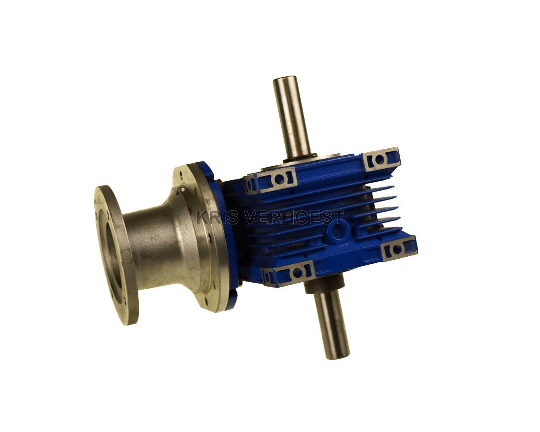 Laipple KEB NMS63/FR-AW (USED)
