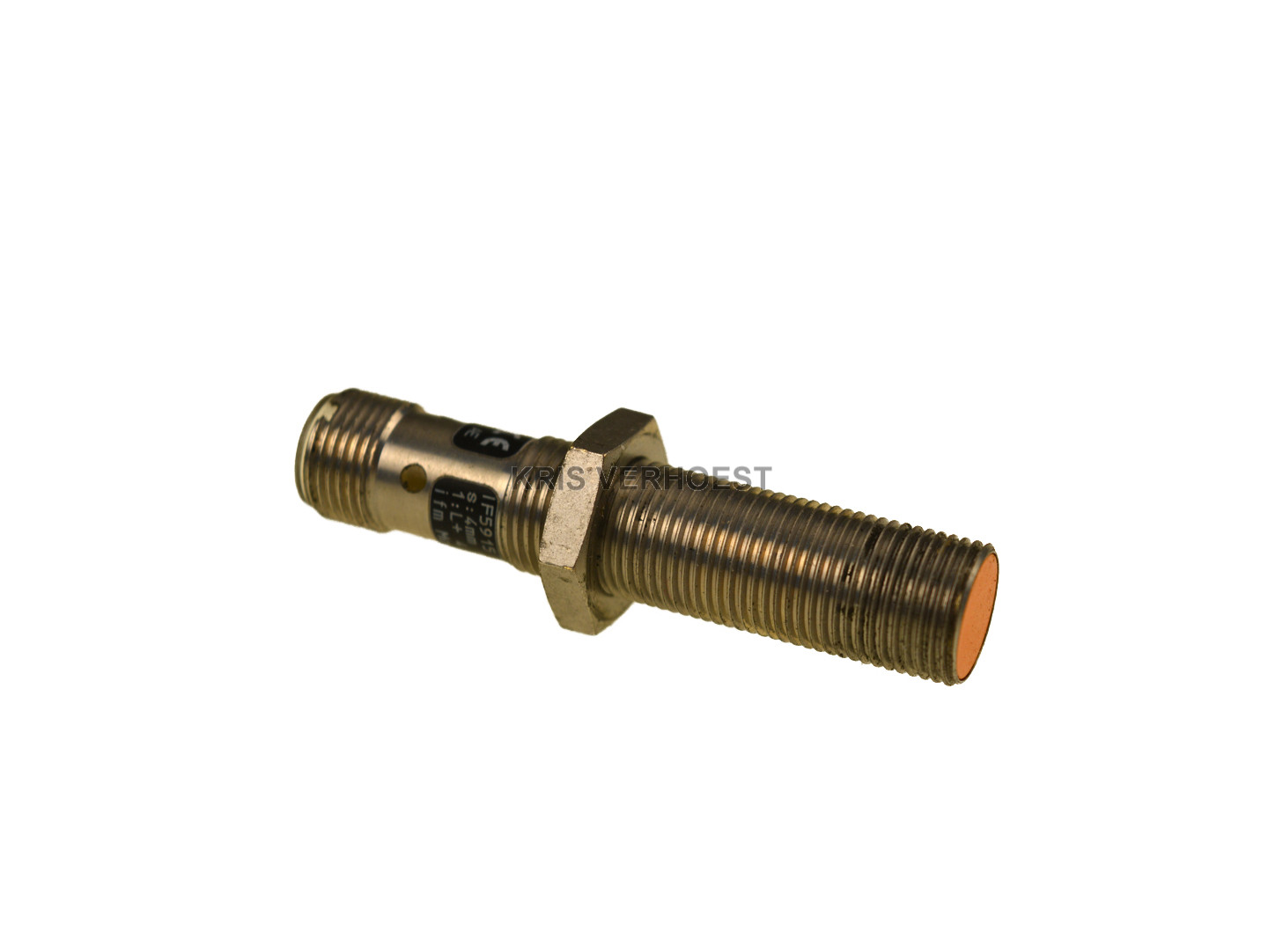 IFM electronic IF5915 (USED)