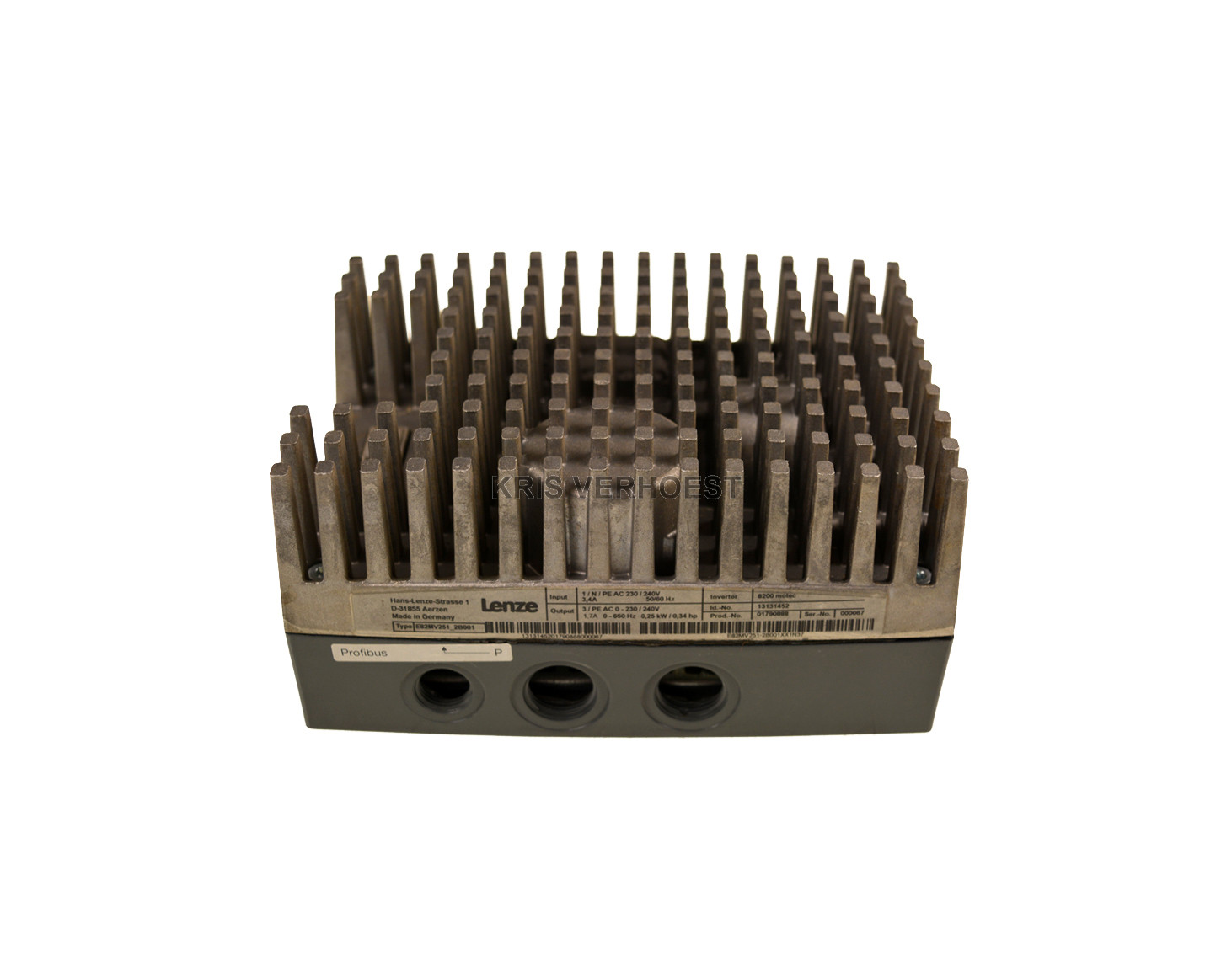 Lenze 13131452 (NEW)