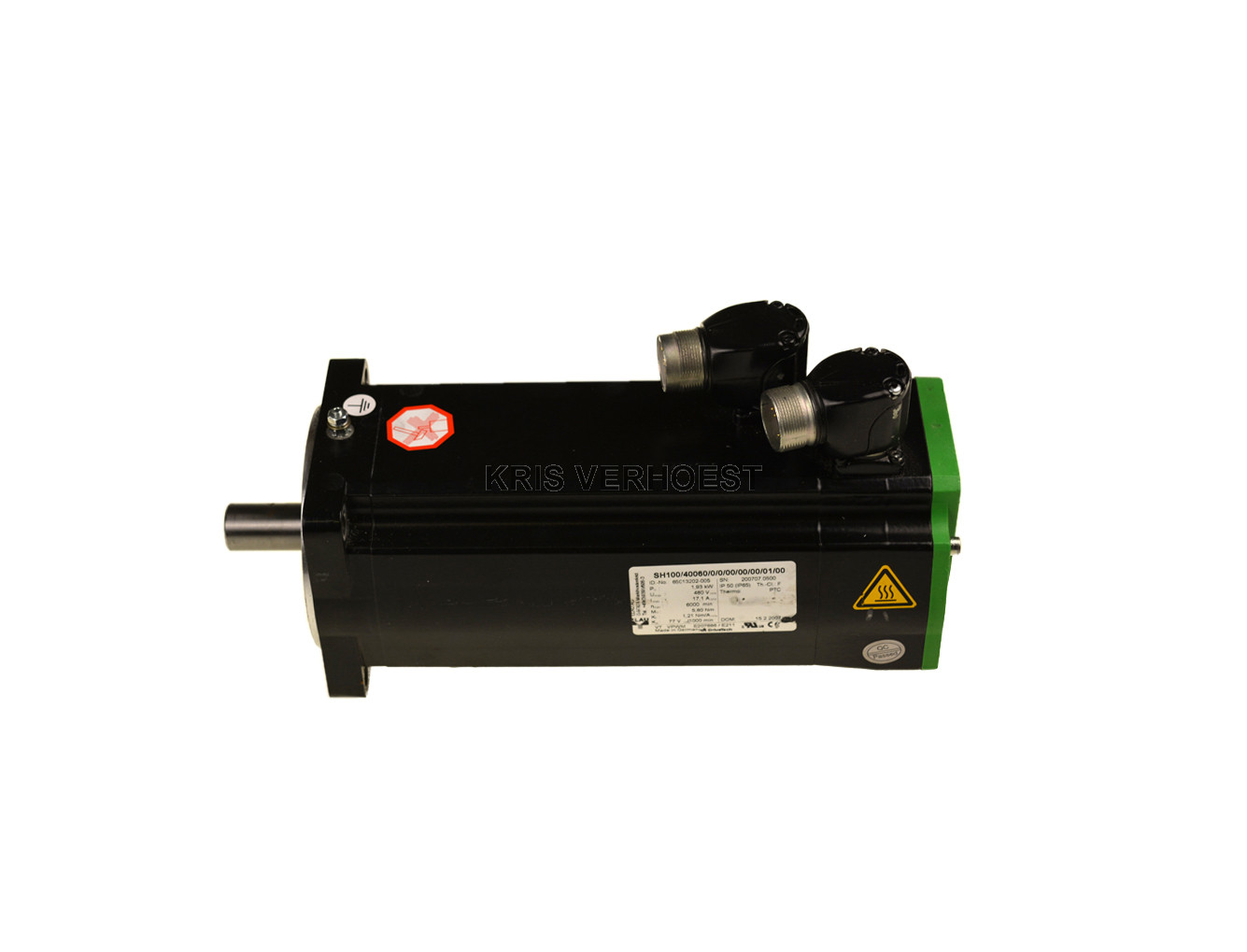Elau 65013202-005 (NEW)