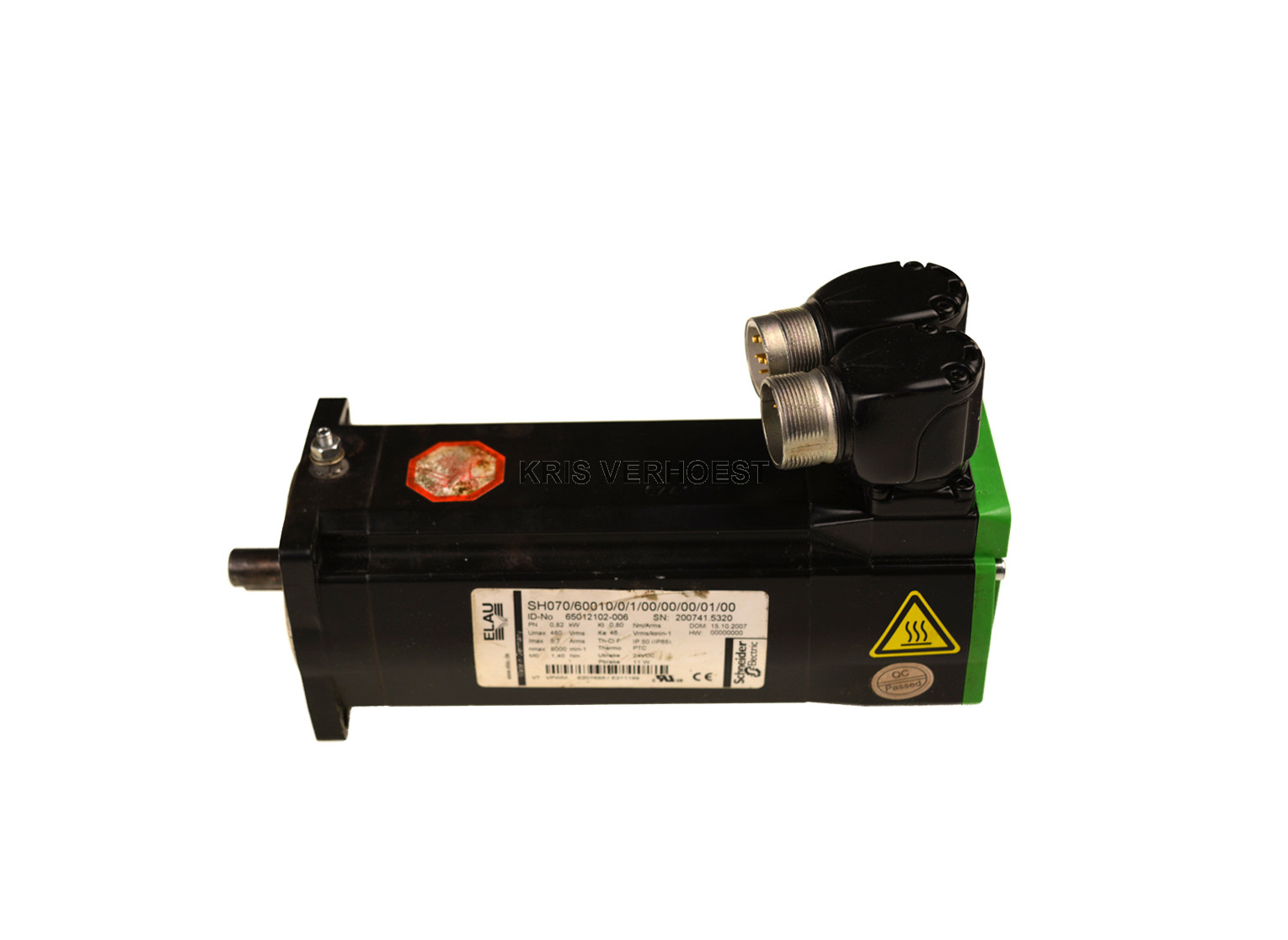 Elau 65012102-006 (NEW)
