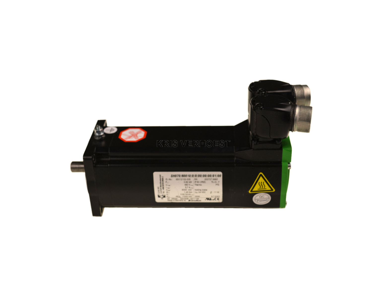 Elau 65012102-005 (USED)