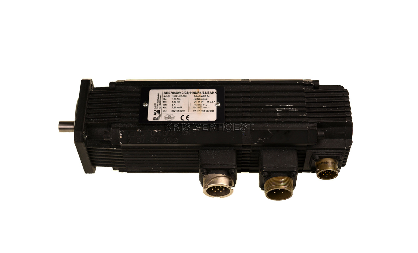 Elau 19191410-008 (USED)