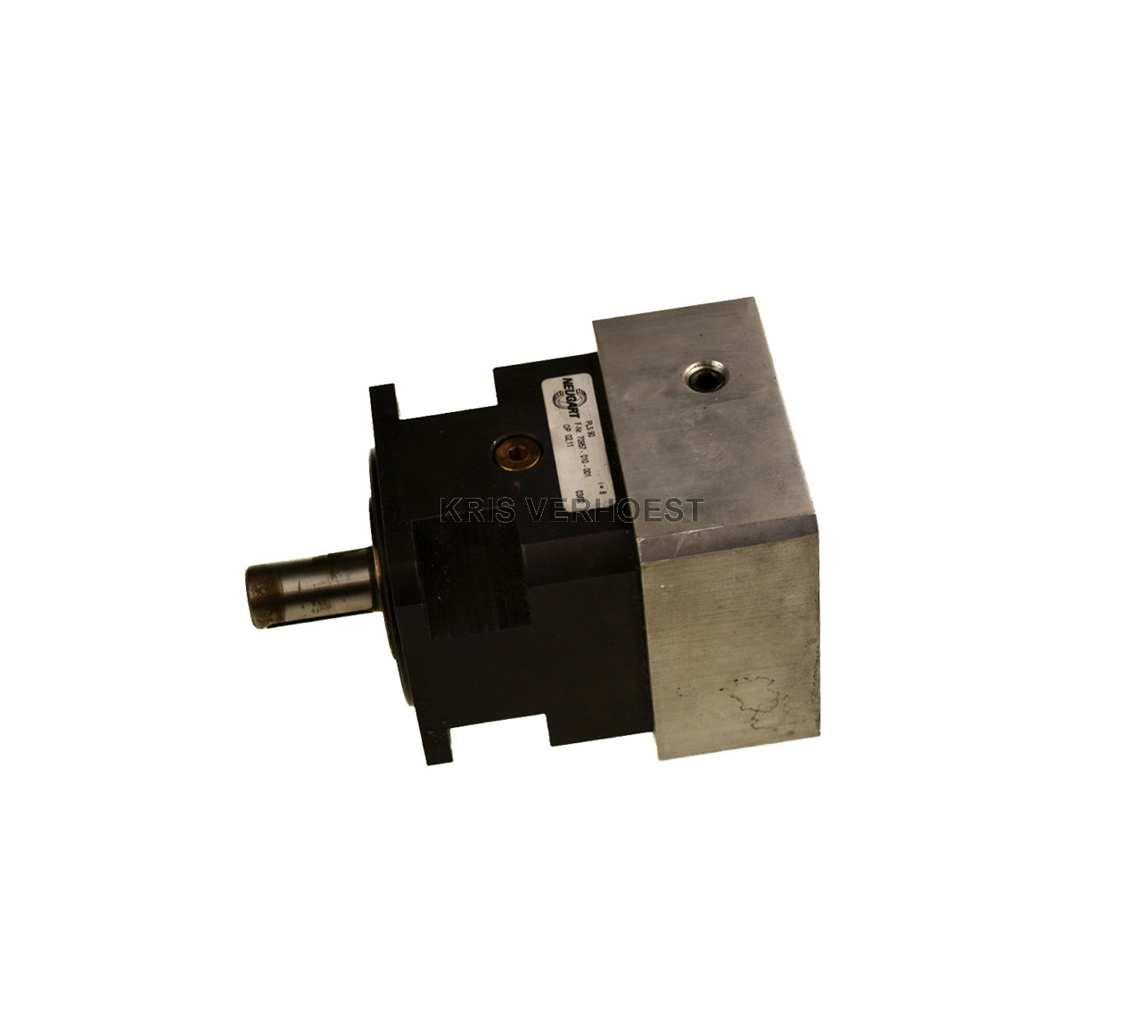 Neugart PLS90 (USED)
