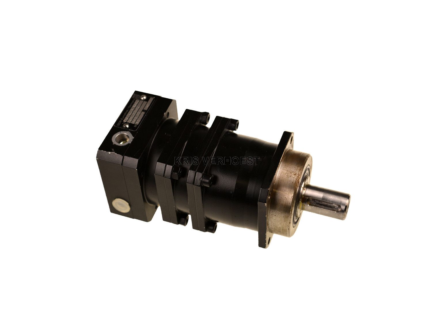 SEW Eurodrive PSF312/R/EK02 (NEW)