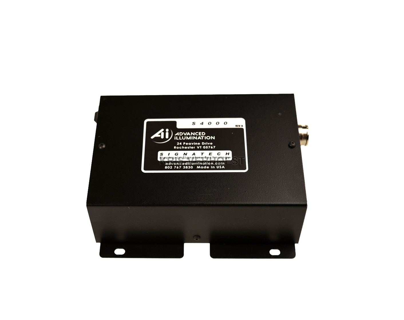 Signatech S4000 (USED)