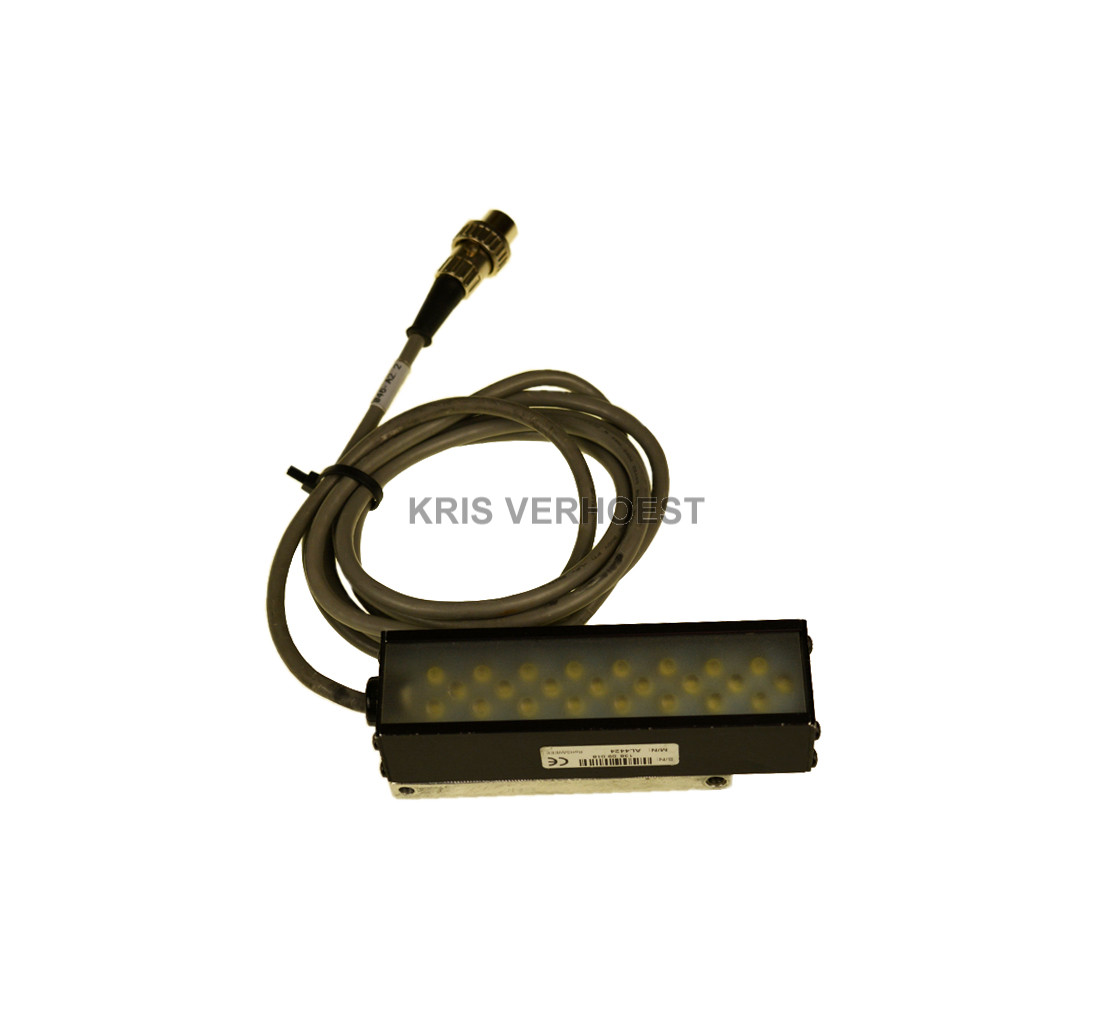 Advanced Illumination AL4424-WHI-24 (NEW)