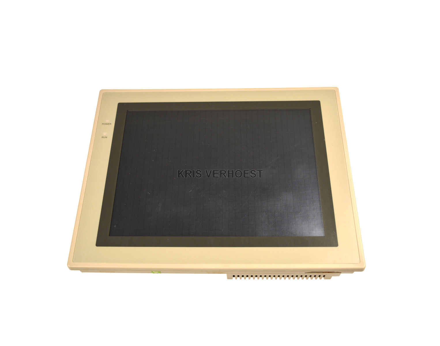 Omron NT631C-ST141-EV2 (USED)
