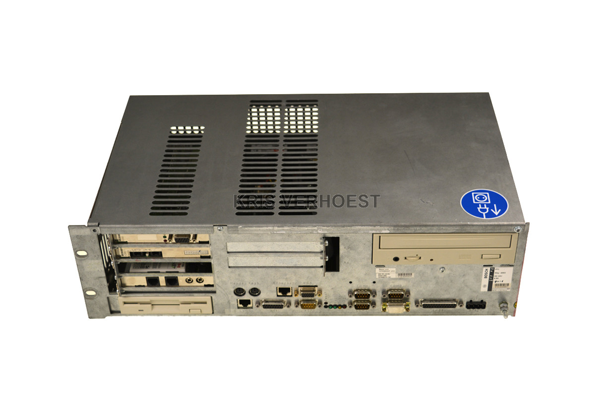 Bosch 1070083337-410 (NEW)