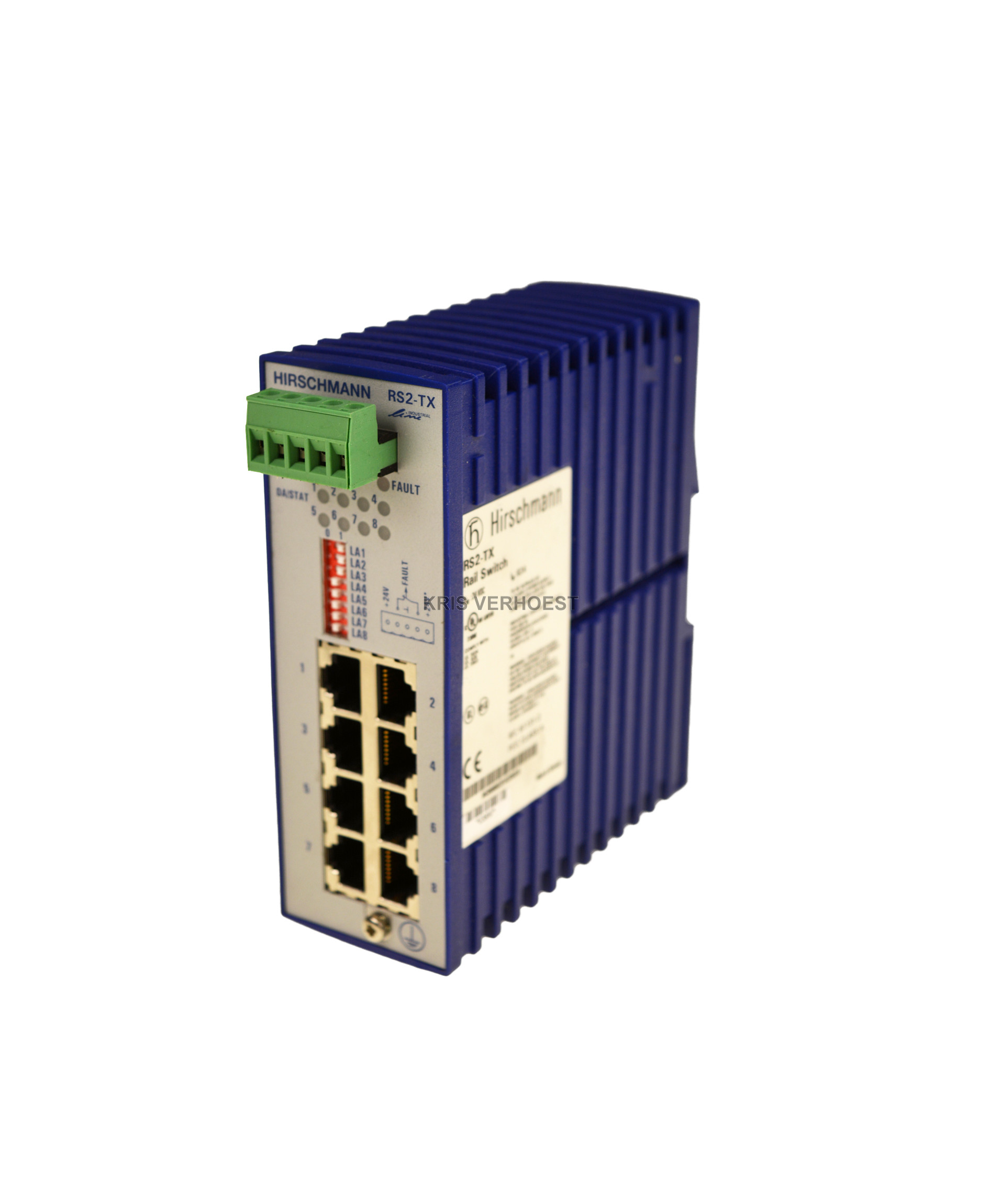 Hirschmann RS2-TX (NEW)