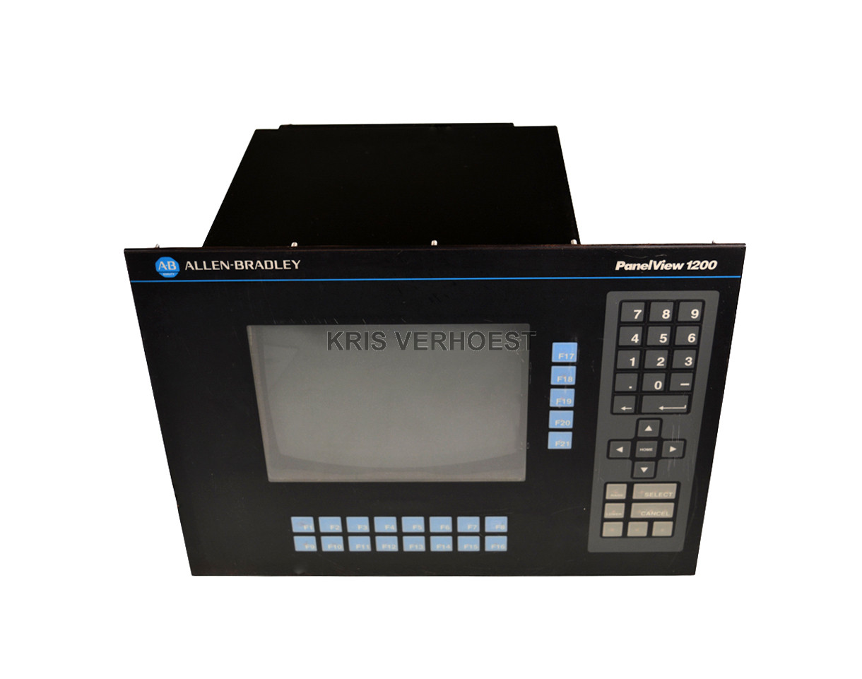 Allen-Bradley 2711-KC1/B (NEW)