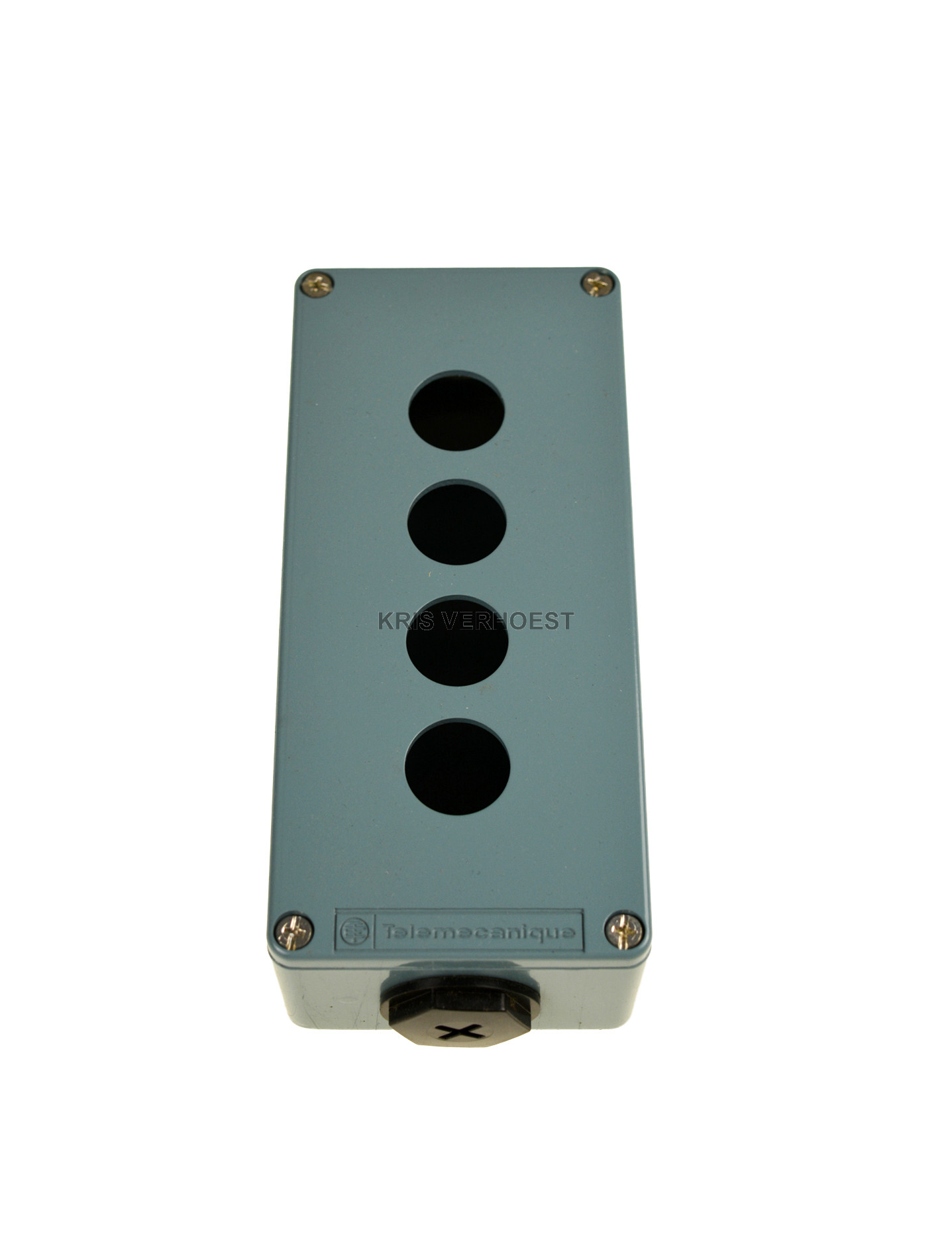 Telemecanique 031278 (USED)