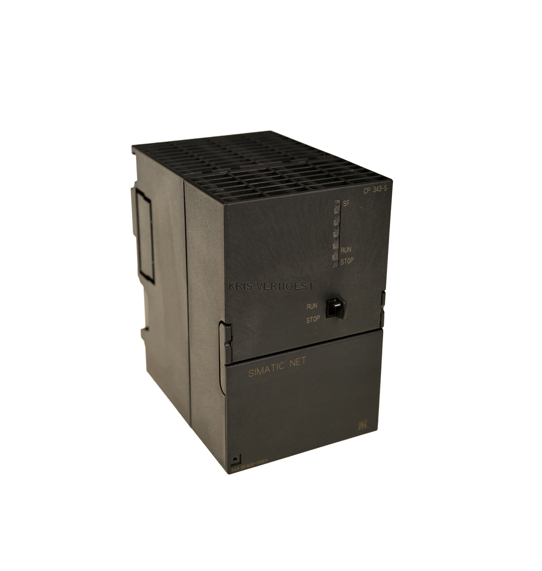 Siemens 6GK7343-5FA00-0XE0 (USED)