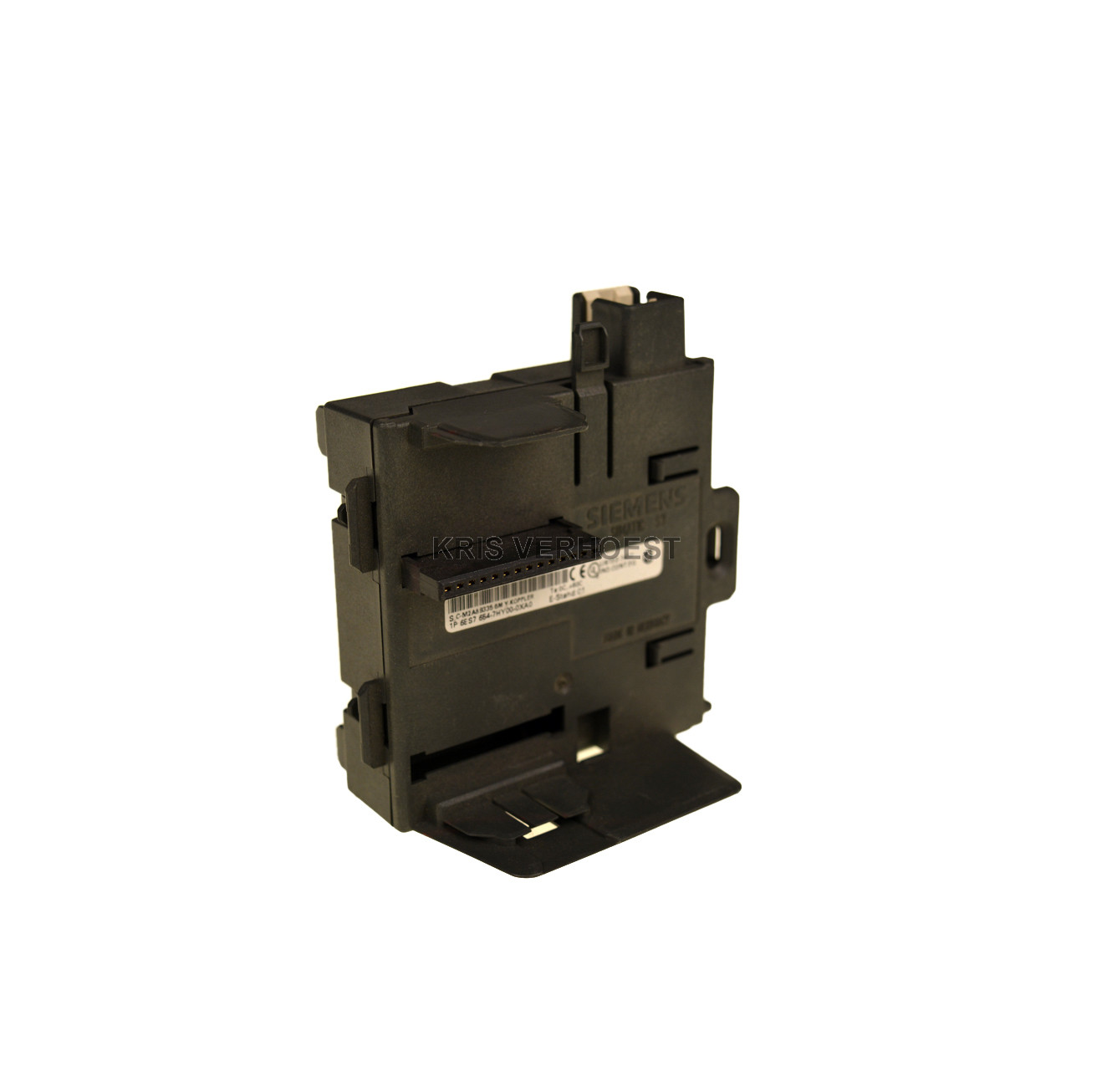 Siemens 6ES7654-7HY00-0XA0 (NEW)