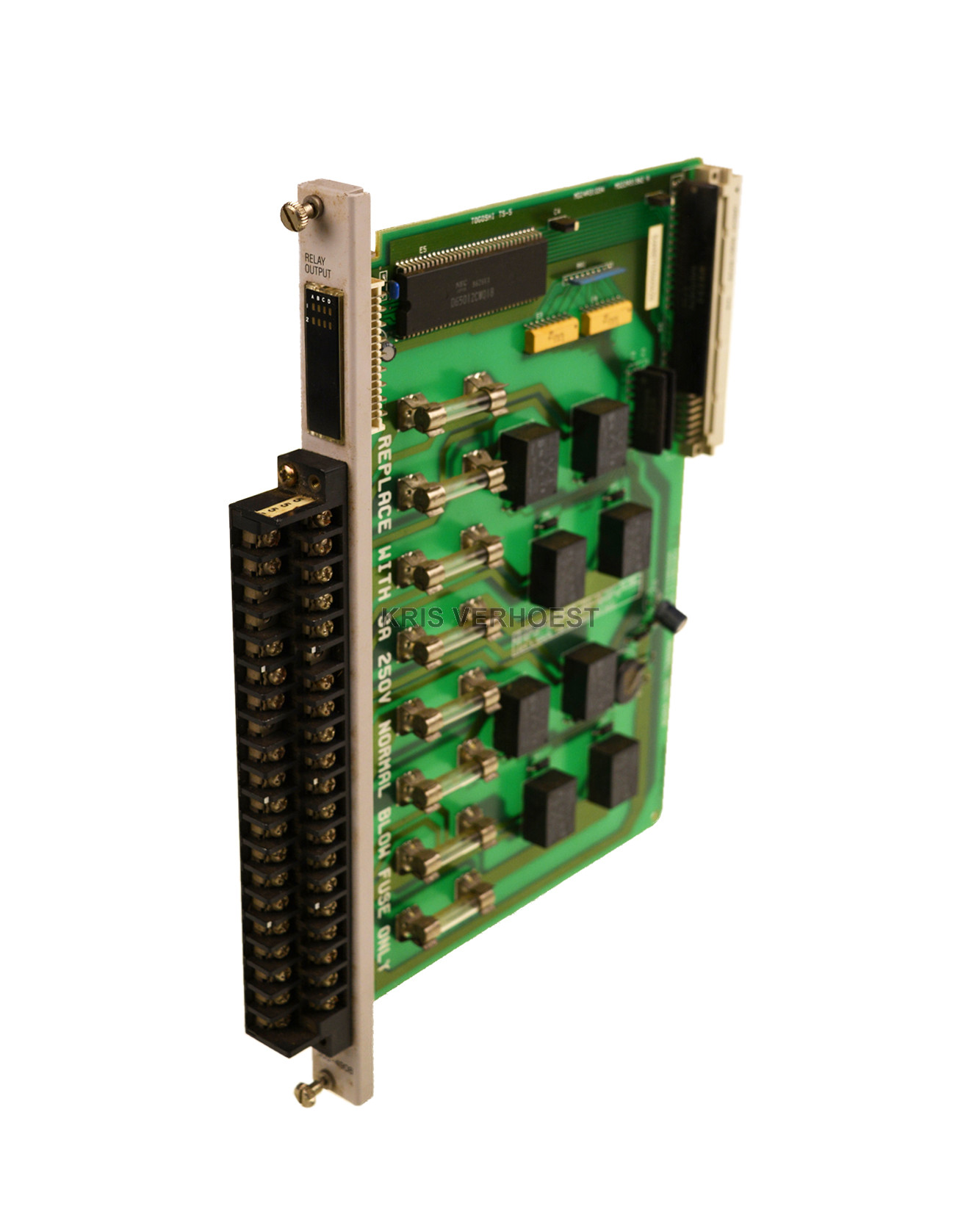 Texas Instruments 505-4908 (NEW)