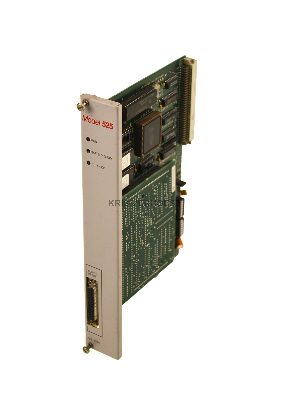Texas Instruments 525-1104 (NEW)