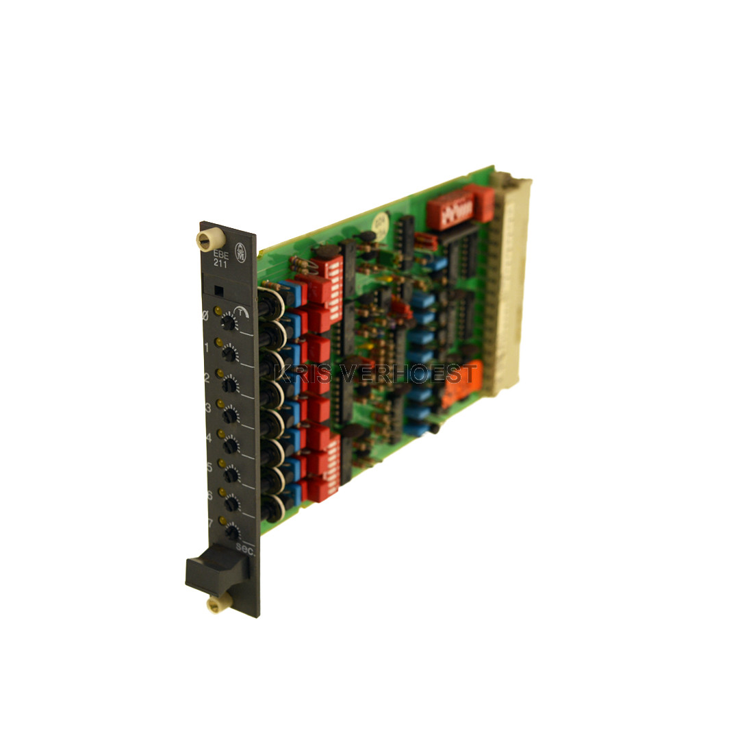 Klockner-Moeller EBE211 (NEW)