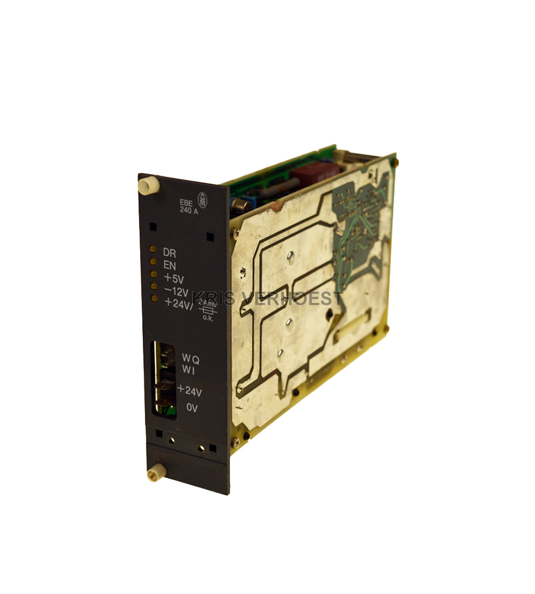 Klockner-Moeller EBE240A (NEW)