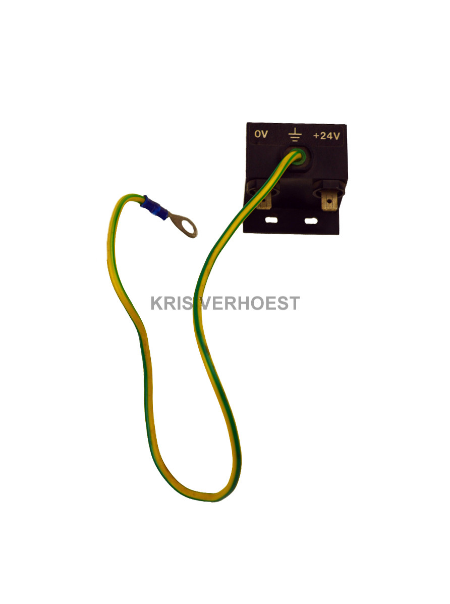 Klockner-Moeller LC-PS24 (USED)