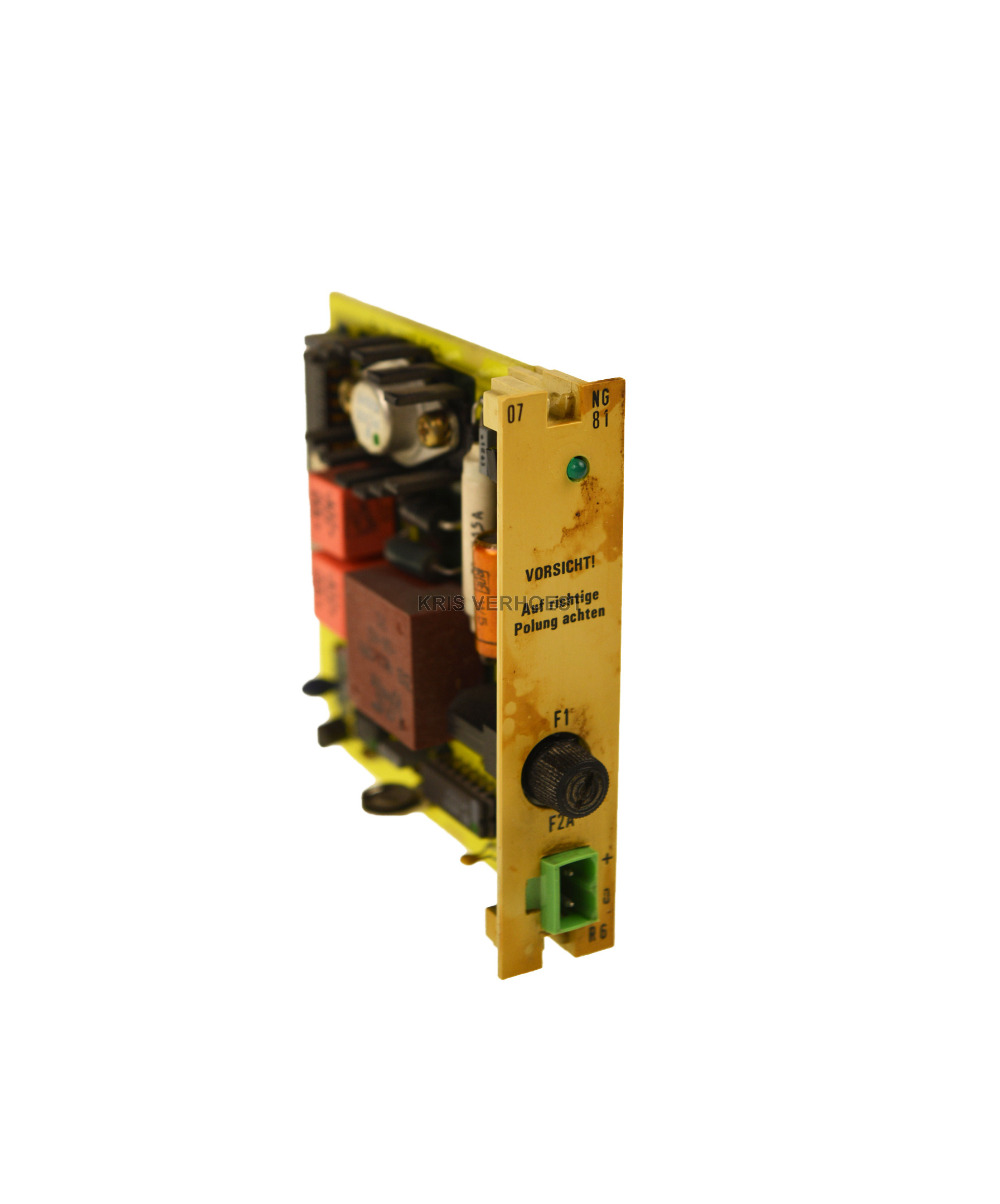 ABB GJR5213300R6 (NEW)