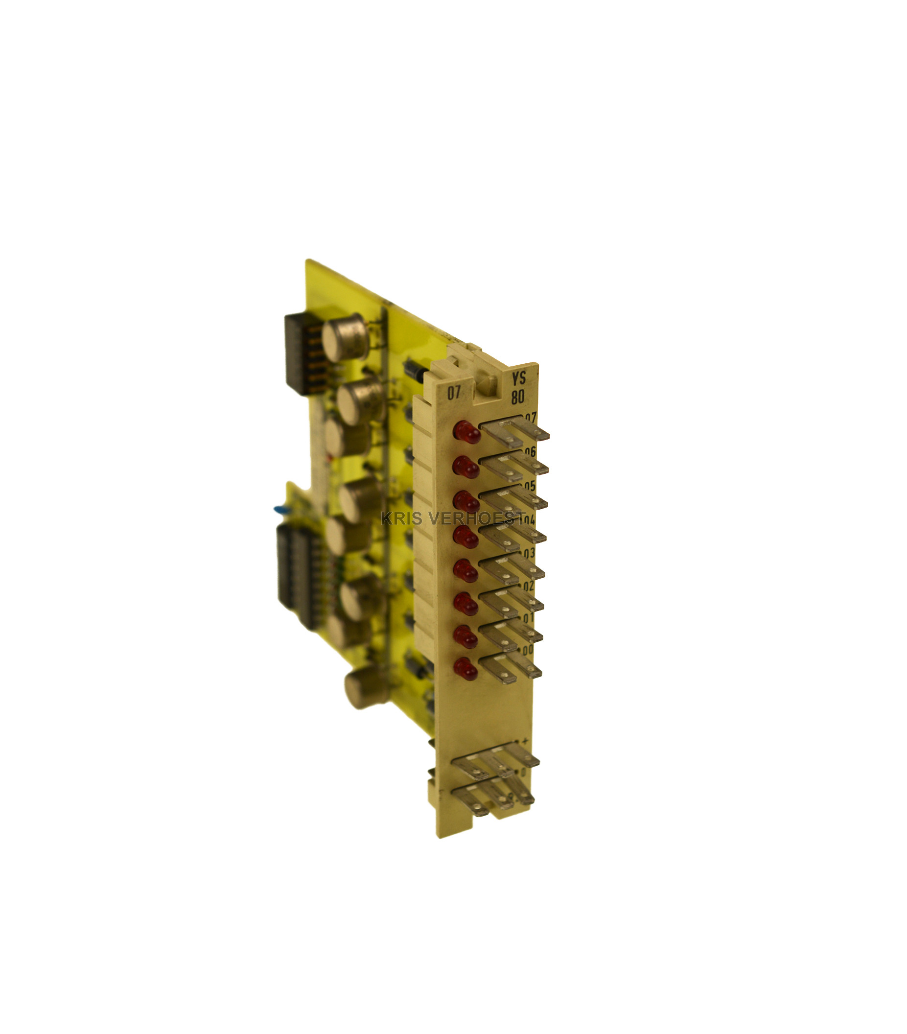 ABB GJR5212100R2/D (USED)