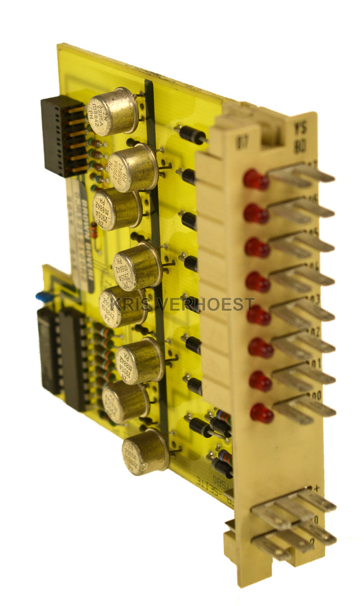 ABB GJR5212100R2 (NEW)