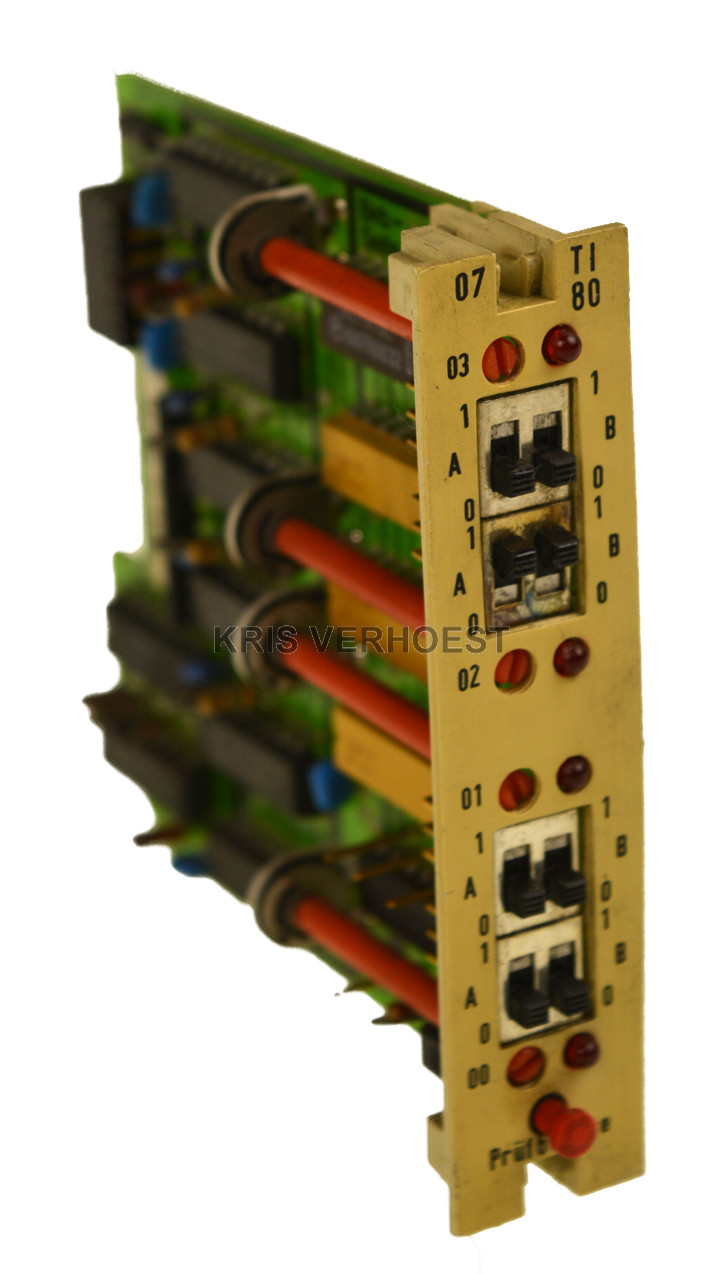 ABB GJR5211900R2 (USED)