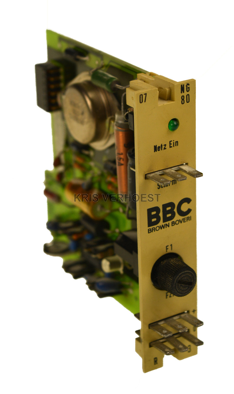 ABB GJR5211700R3 (NEW)