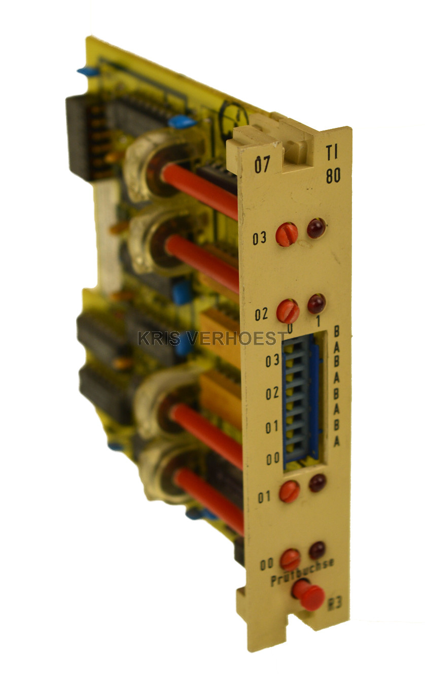 ABB GJR5211900R3 (NEW)
