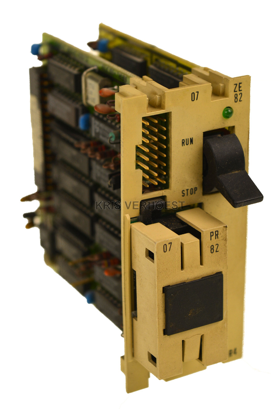 ABB GJR5215900R4/B (NEW)