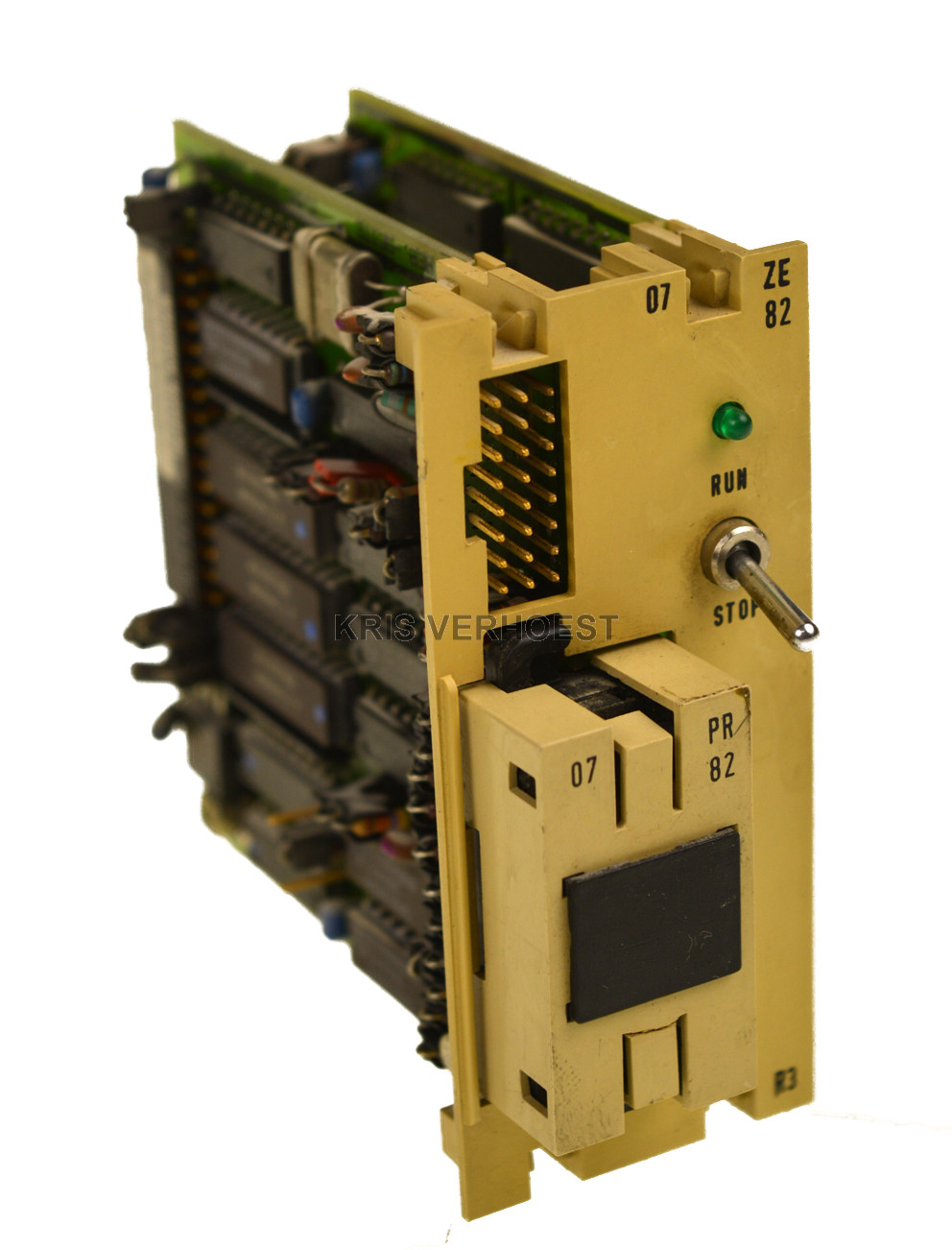 ABB GJR5215900R3 (NEW)