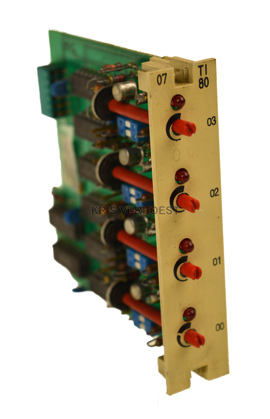 ABB GJR5211900R1 (NEW)
