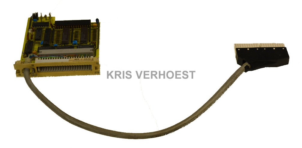 ABB GJR5230500R1 (NEW)