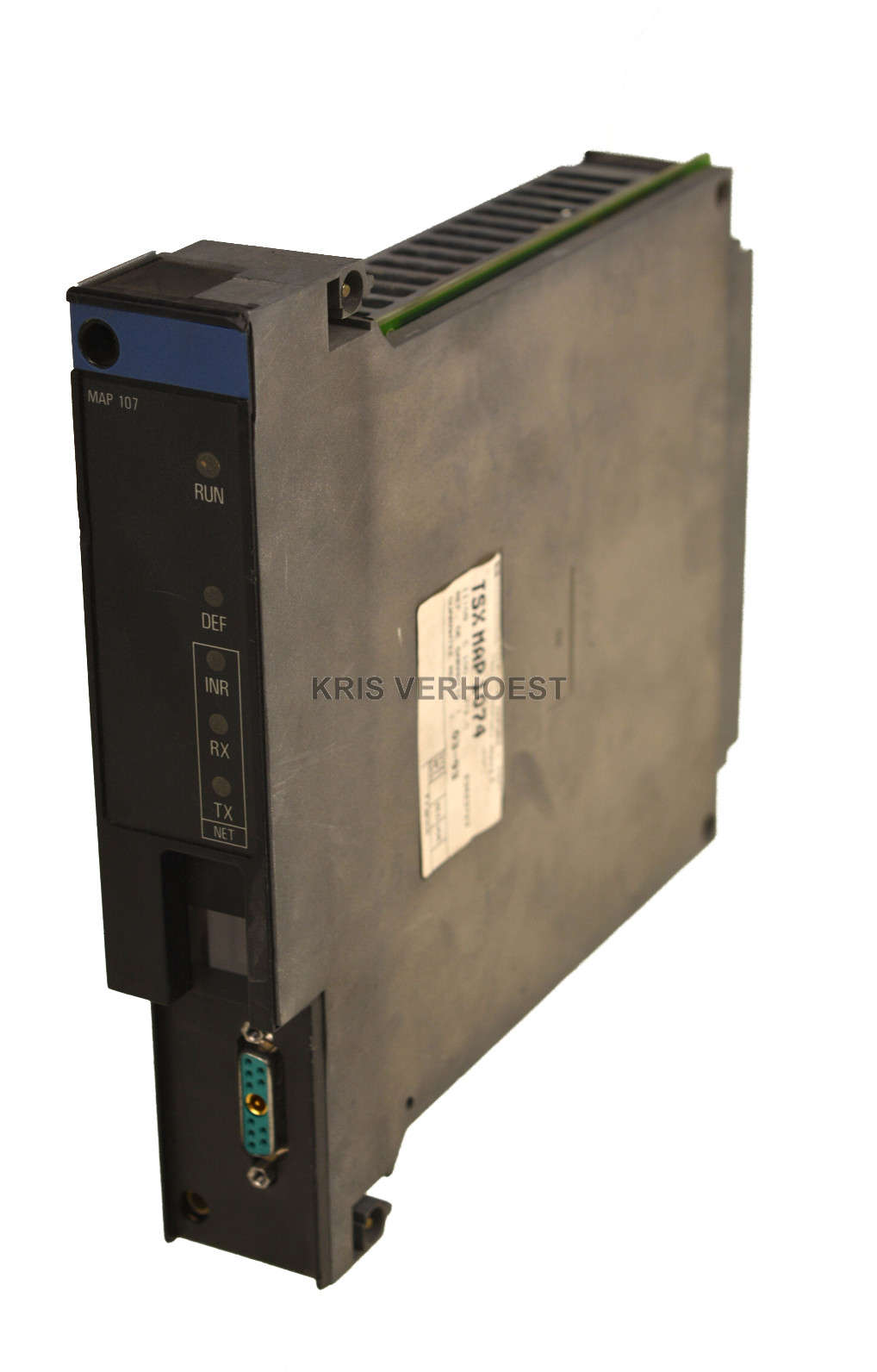 Telemecanique TSXMAP1074 (USED)