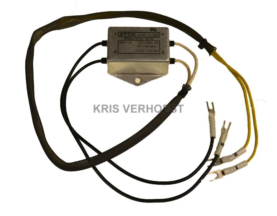TDK ZGB2203-01U (USED)