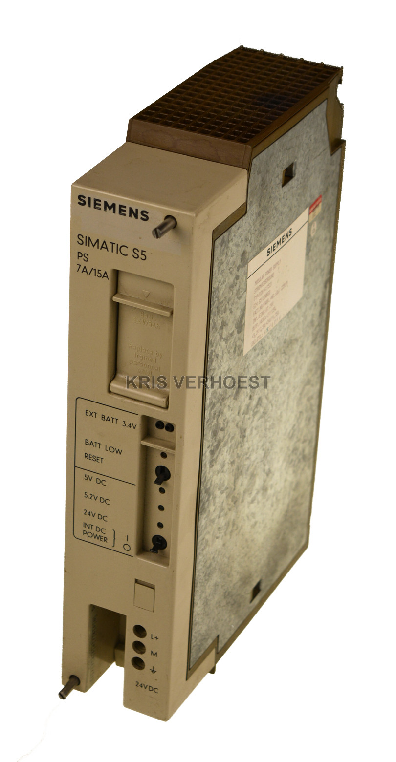 Siemens 6ES5951-7ND31 (USED)